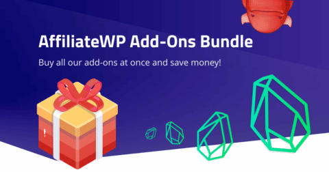 AffiliateWP - Add-Ons Bundle