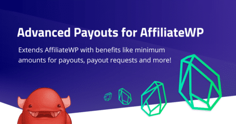 KryptoniteWP - AffiliateWP Advanced Payouts Plugin